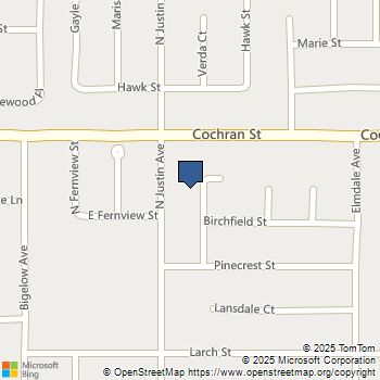 2357 Lawnview Court Simi Valley, CA MLS# SR25237083