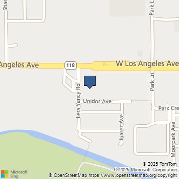 98 Leta Yancy Road Moorpark, CA MLS# 223004472