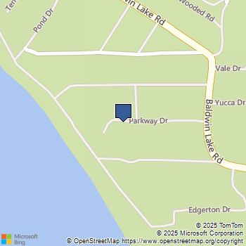 45909 Parkway Dr Big Bear City, CA MLS# SR25257562