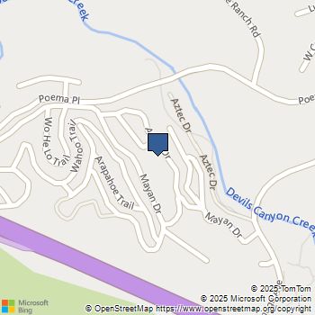 0 Aucas Dr Chatsworth, CA MLS# SR25198588