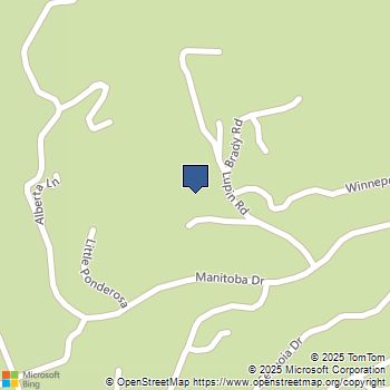 1570 Lupin Road Lake Arrowhead, CA MLS# RW22147381