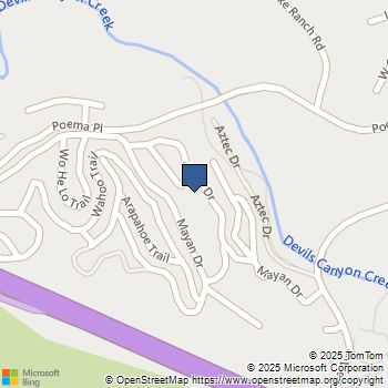 0 Aucas Dr Chatsworth, CA MLS# SR25198411