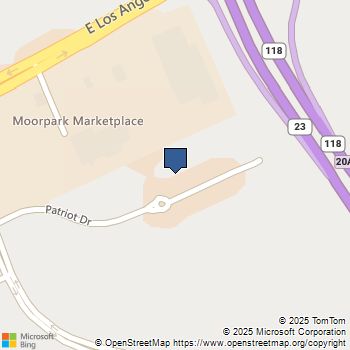 883 Patriot Drive C,D,E Moorpark, CA MLS# TR23034573