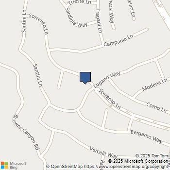 20751 Lugano Way Porter Ranch, CA MLS# SR25280475