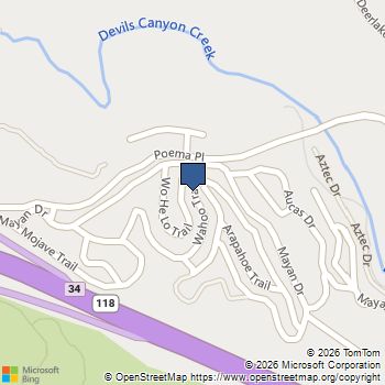 21614 Wo He Lo Trail Chatsworth, CA MLS# SB26189774