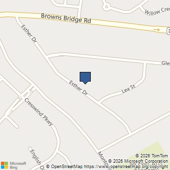3137 Esther Drive Gainesville, GA MLS# 10835307