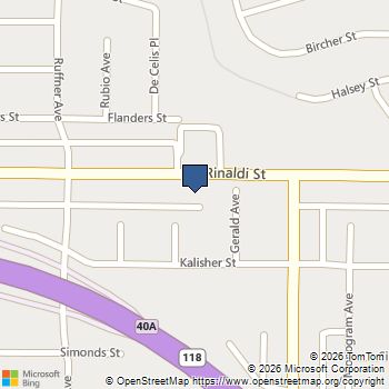 16650 Rinaldi Street Granada Hills, CA MLS# SR26001009