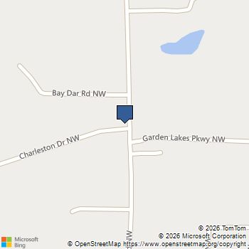 Lot 20 Charleston Drive Rome, GA MLS# 7846996