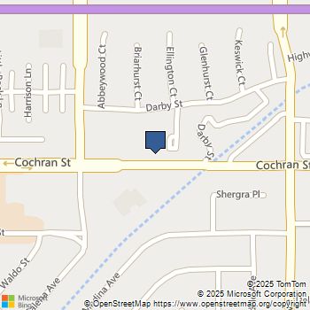 3228 Darby Street 226 Simi Valley, CA MLS# SR24011158