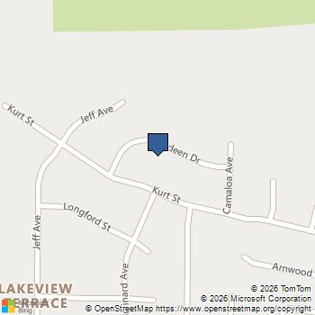 10646 Ledeen Drive Lakeview Terrace, CA MLS# 26632445