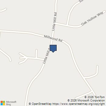8340 Little Mill Road Cumming, GA MLS# 10814519