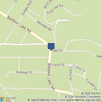 0 Pelican Big Bear City, CA MLS# PW24227584