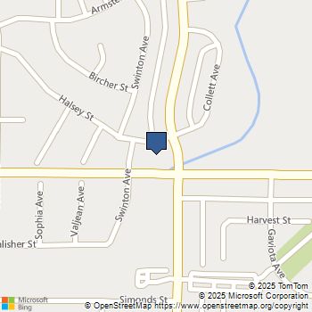 16210 Halsey Street Granada Hills, CA MLS# GD25081748