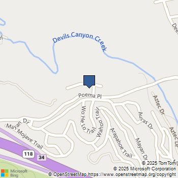 21604 Canyon Chatsworth, CA MLS# SR25250733