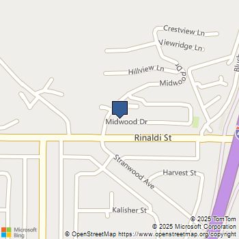 15796 Midwood Drive 6 Granada Hills, CA MLS# SR25100726