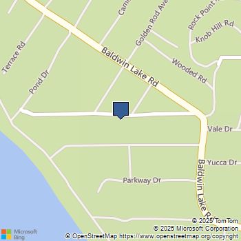 0 South Drive Big Bear City, CA MLS# SR25154278