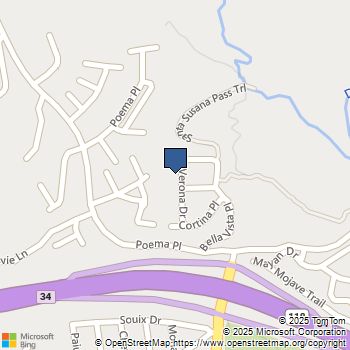 11629 Verona Chatsworth, CA MLS# SR25241294