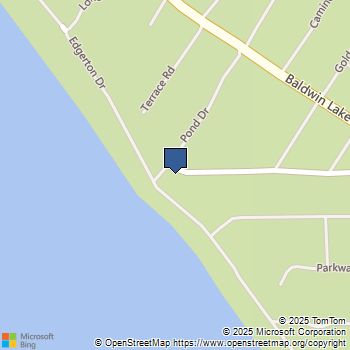 0 #28 South dr. Big Bear City, CA MLS# DW25188826