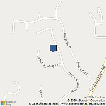 3735 Wake Robin Way Cumming, GA MLS# 7797011