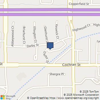 3342 Darby Street 317 Simi Valley, CA MLS# AR25142770