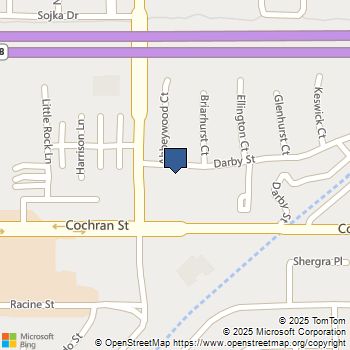 3192 Darby Street 114 Simi Valley, CA MLS# 25568261