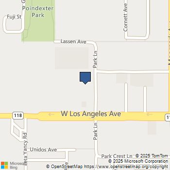 313 W Los Angeles Avenue Moorpark, CA MLS# WS25173673