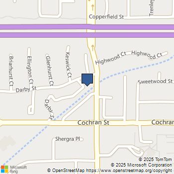 3390 Darby Street #448 Simi Valley, CA MLS# SR24004110