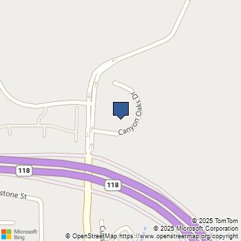 6516 Canyon Oaks Drive Simi Valley, CA MLS# 223004831