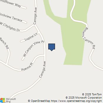 60 COYA Trail Chatsworth, CA MLS# SR23165782