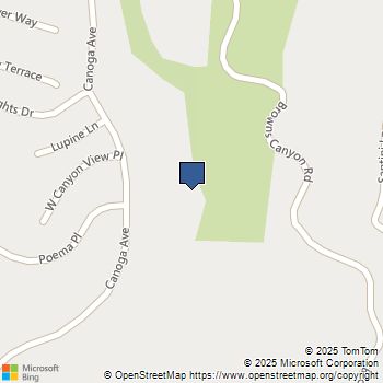 69 COYA Trail Chatsworth, CA MLS# SR23172394