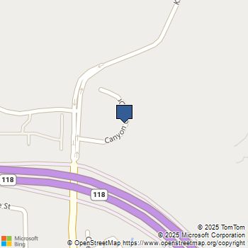 6525 Canyon Oaks Drive Simi Valley, CA MLS# 223004031