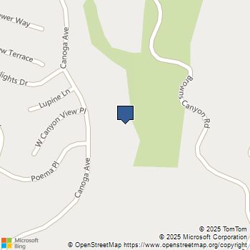 17 COYA Trail Chatsworth, CA MLS# SR24021162