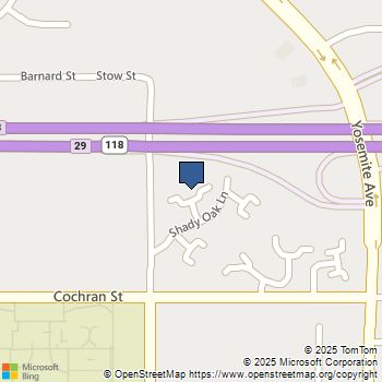 2450 Stow Street Simi Valley, CA MLS# SR25129033