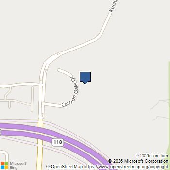 6533 Canyon Oaks Drive Simi Valley, CA MLS# SR26009290