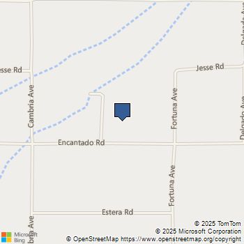 56632 Encantado Road Landers, CA MLS# JT25144410