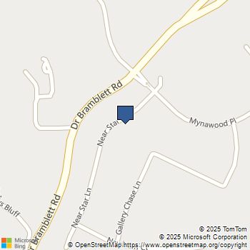 5260 Birch Valley Road Cumming, GA MLS# 10653207