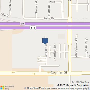 2533 Little Rock Simi Valley, CA MLS# SR25254071