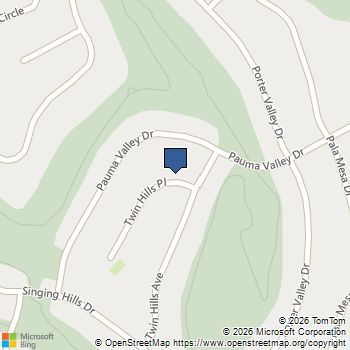 19423 Twin Hills Place Porter Ranch, CA MLS# 0026733361