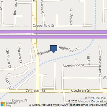 3434 Highwood Court 183 Simi Valley, CA MLS# 225005643