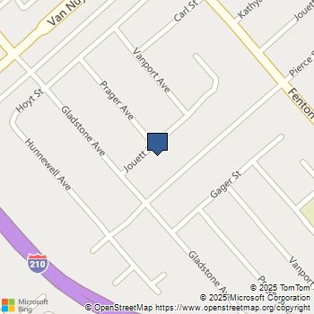 12036 Jouett Street Sylmar, CA MLS# PW25225100