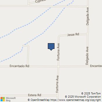 1754 Fortuna Avenue Landers, CA MLS# AR25107506