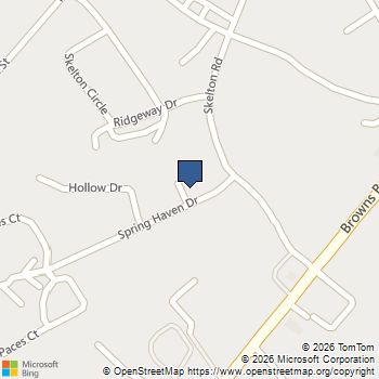 2416 Green Juniper Way Gainesville, GA MLS# 7827084
