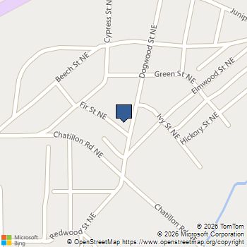 4 Dogwood Street NE Rome, GA MLS# 7785298