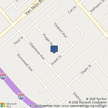 11637 Prager Lakeview Terrace, CA MLS# GD26112015