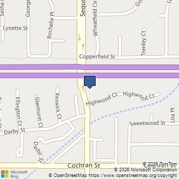 3417 Highwood Court 148 Simi Valley, CA MLS# SR25274534