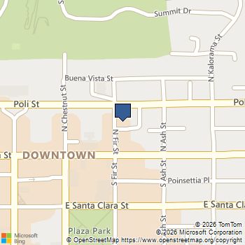 68 N Fir Street Ventura, CA MLS# V135744