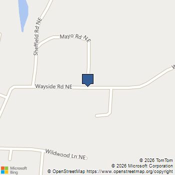 0 May Street Rome, GA MLS# 20164290