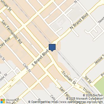 556 Harps Street San Fernando, CA MLS# SR25157996