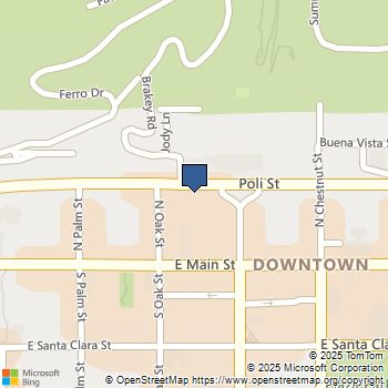 436 Poli Street 404 Ventura, CA MLS# V133175