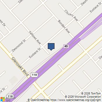 11602 Fellows Avenue Pacoima, CA MLS# NP25228299